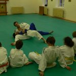 kodokan judo - sport 612